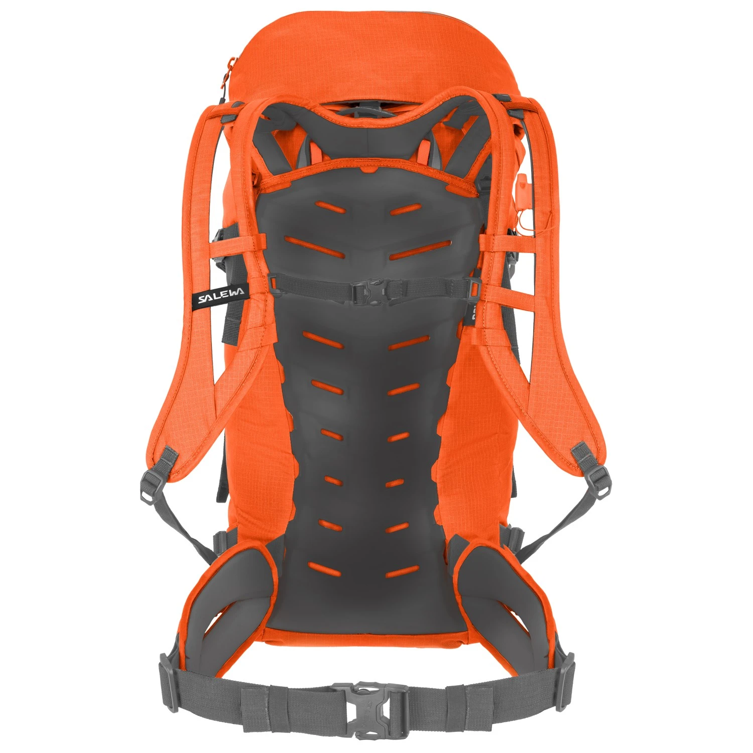 SALEWA Ortles Guide 35 - Mountaineering Backpack 4 SALEWA Ortles Guide 35 - Mountaineering Backpack - Image 2