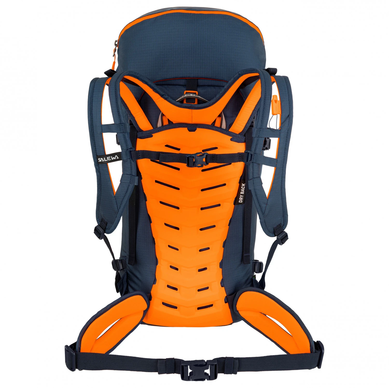 SALEWA Ortles Guide 45 - Mountaineering Backpack 4 SALEWA Ortles Guide 45 - Mountaineering Backpack - Image 2