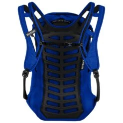 SALEWA Pedroc 16 - Walking Backpack 5 SALEWA Pedroc 16 - Walking Backpack -Brunner Sales 2025 salewa pedroc 16 walking backpack detail 2