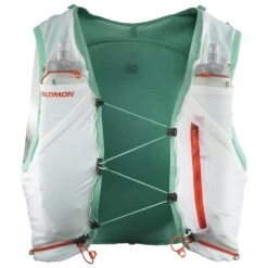 Salomon ADV Skin 5 Set - Trail Running Backpack 8 Salomon ADV Skin 5 Set - Trail Running Backpack -Brunner Sales 2025 salomon adv skin 5 set trail running backpack detail 2