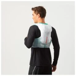 Salomon ADV Skin 5 Set - Trail Running Backpack 10 Salomon ADV Skin 5 Set - Trail Running Backpack -Brunner Sales 2025 salomon adv skin 5 set trail running backpack detail 4