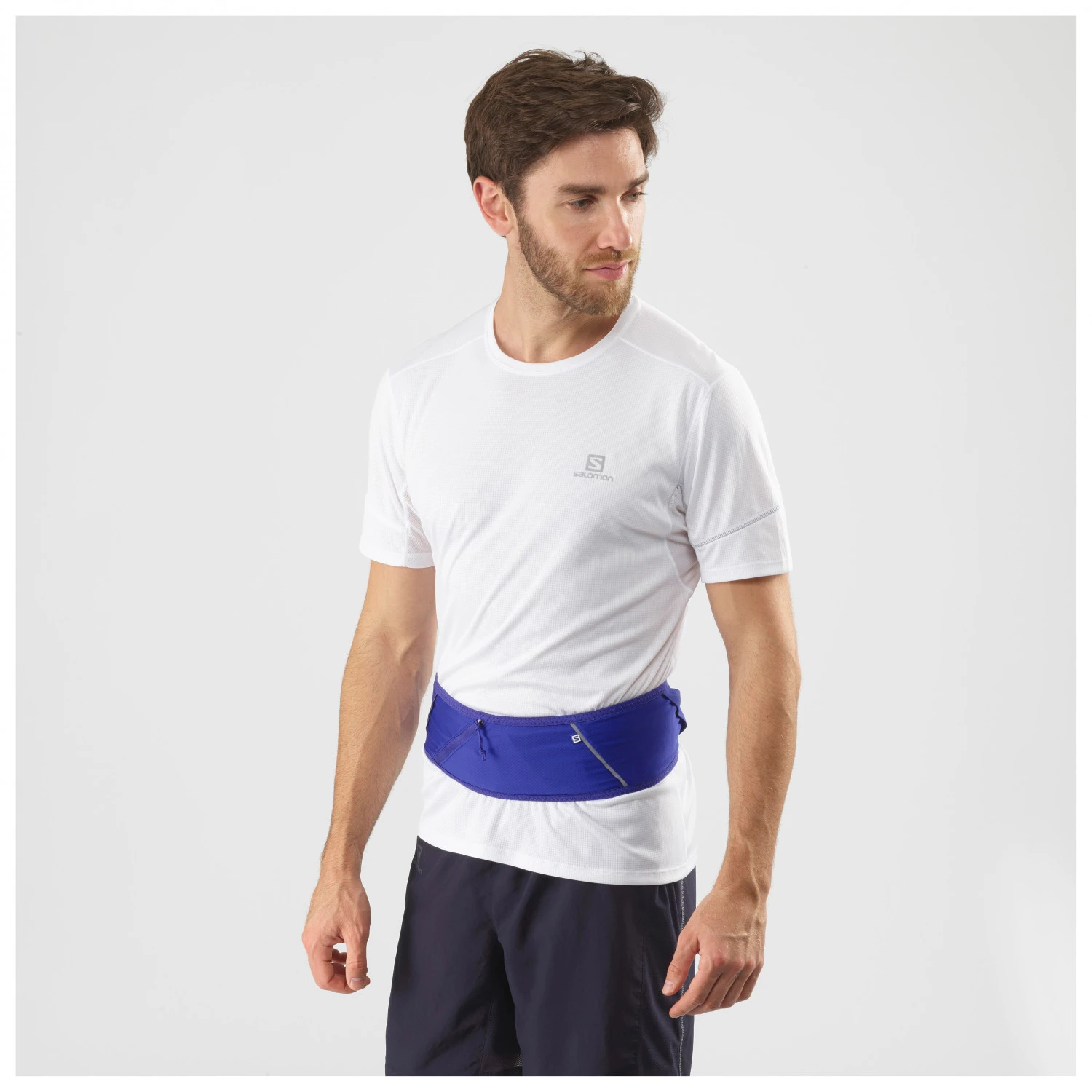 Salomon Pulse Belt - Hip Bag 4 Salomon Pulse Belt - Hip Bag - Image 2