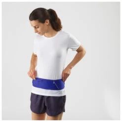 Salomon Pulse Belt - Hip Bag 10 Salomon Pulse Belt - Hip Bag -Brunner Sales 2025 salomon pulse belt hip bag detail 4