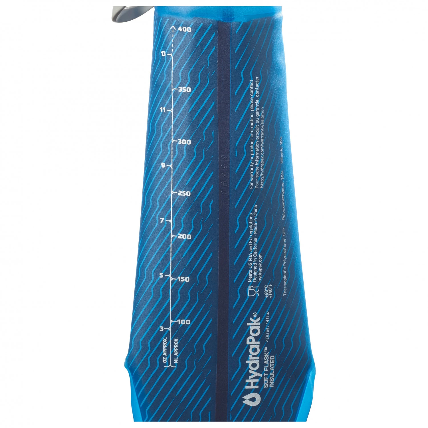 Salomon Soft Flask Insulated 42 - Water Bottle 4 Salomon Soft Flask Insulated 42 - Water Bottle - Image 2