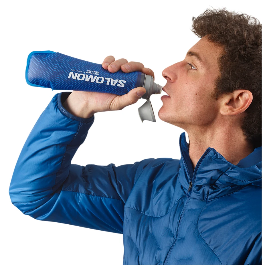 Salomon Soft Flask Insulated 42 - Water Bottle 7 Salomon Soft Flask Insulated 42 - Water Bottle - Image 5