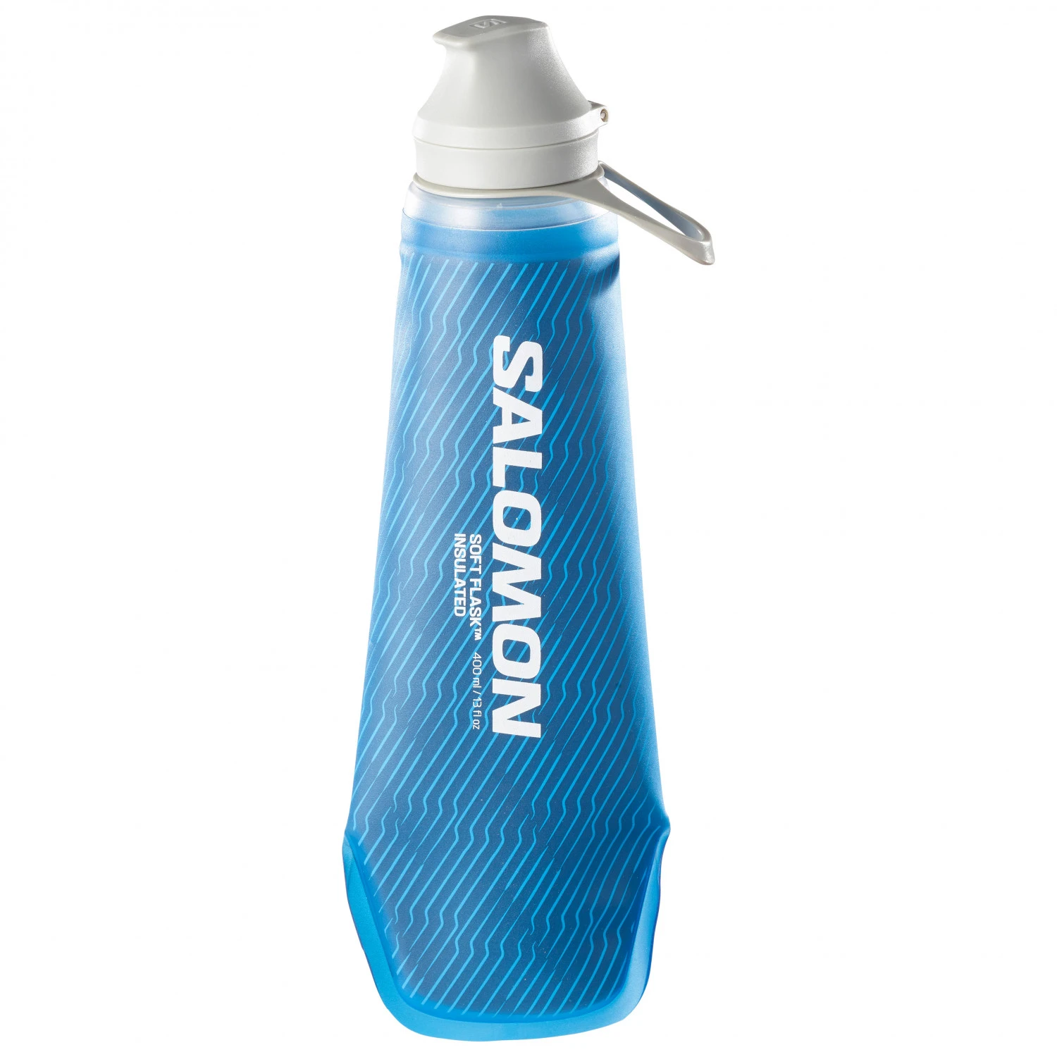 Salomon Soft Flask Insulated 42 - Water Bottle 3 Salomon Soft Flask Insulated 42 - Water Bottle