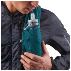 Salomon Soft Flask XA Filter 42 - Water Bottle -Brunner Sales 2025 salomon soft flask xa filter 42 water bottle detail 6