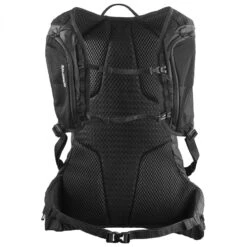 Salomon XT 20 - Walking Backpack 9 Salomon XT 20 - Walking Backpack -Brunner Sales 2025 salomon xt 20 walking backpack detail 2