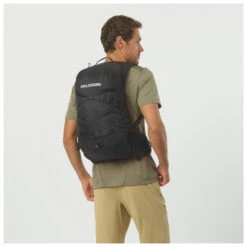 Salomon XT 20 - Walking Backpack 12 Salomon XT 20 - Walking Backpack -Brunner Sales 2025 salomon xt 20 walking backpack detail 5