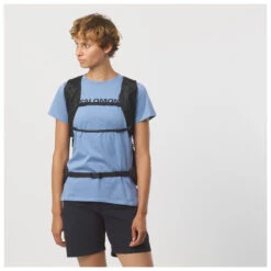 Salomon XT 20 - Walking Backpack 13 Salomon XT 20 - Walking Backpack -Brunner Sales 2025 salomon xt 20 walking backpack detail 7