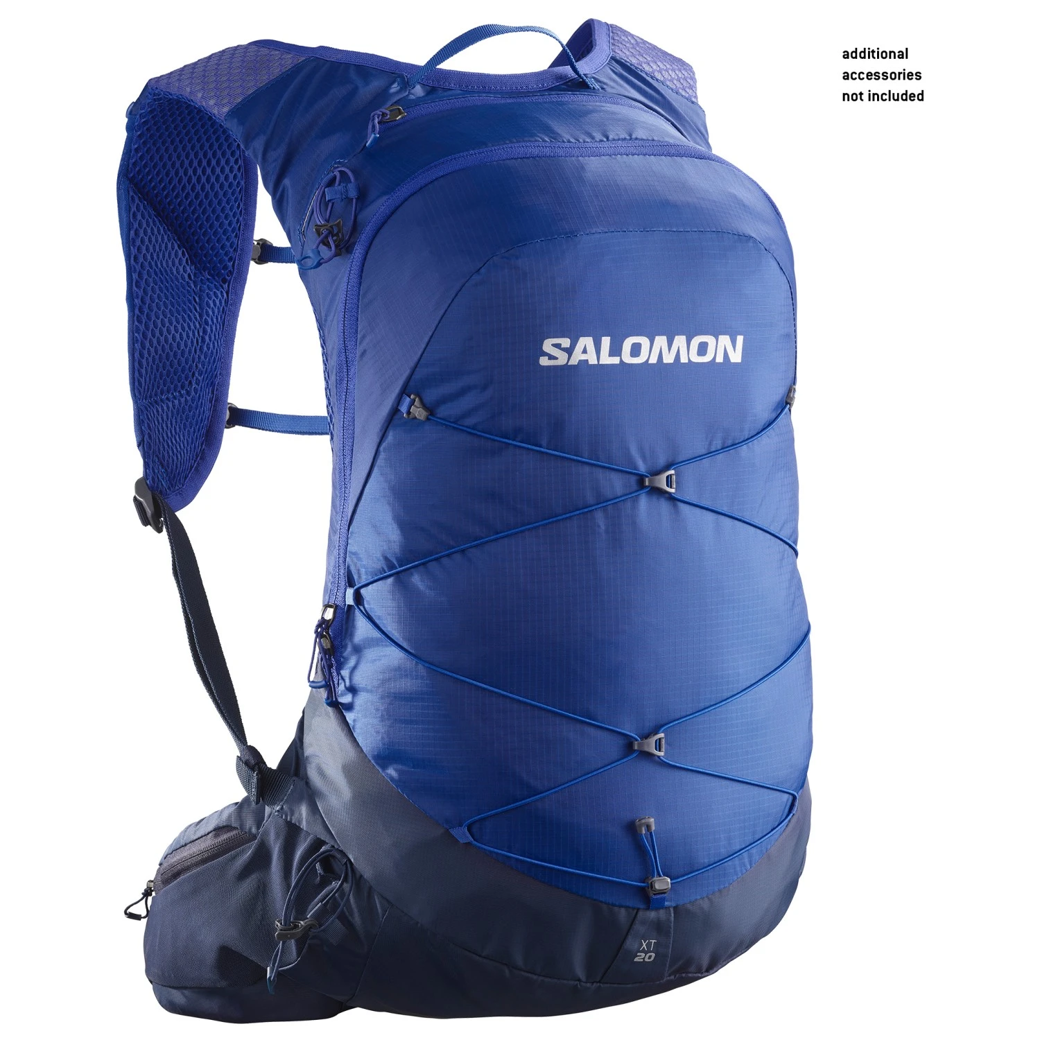 Salomon XT 20 - Walking Backpack 3 Salomon XT 20 - Walking Backpack