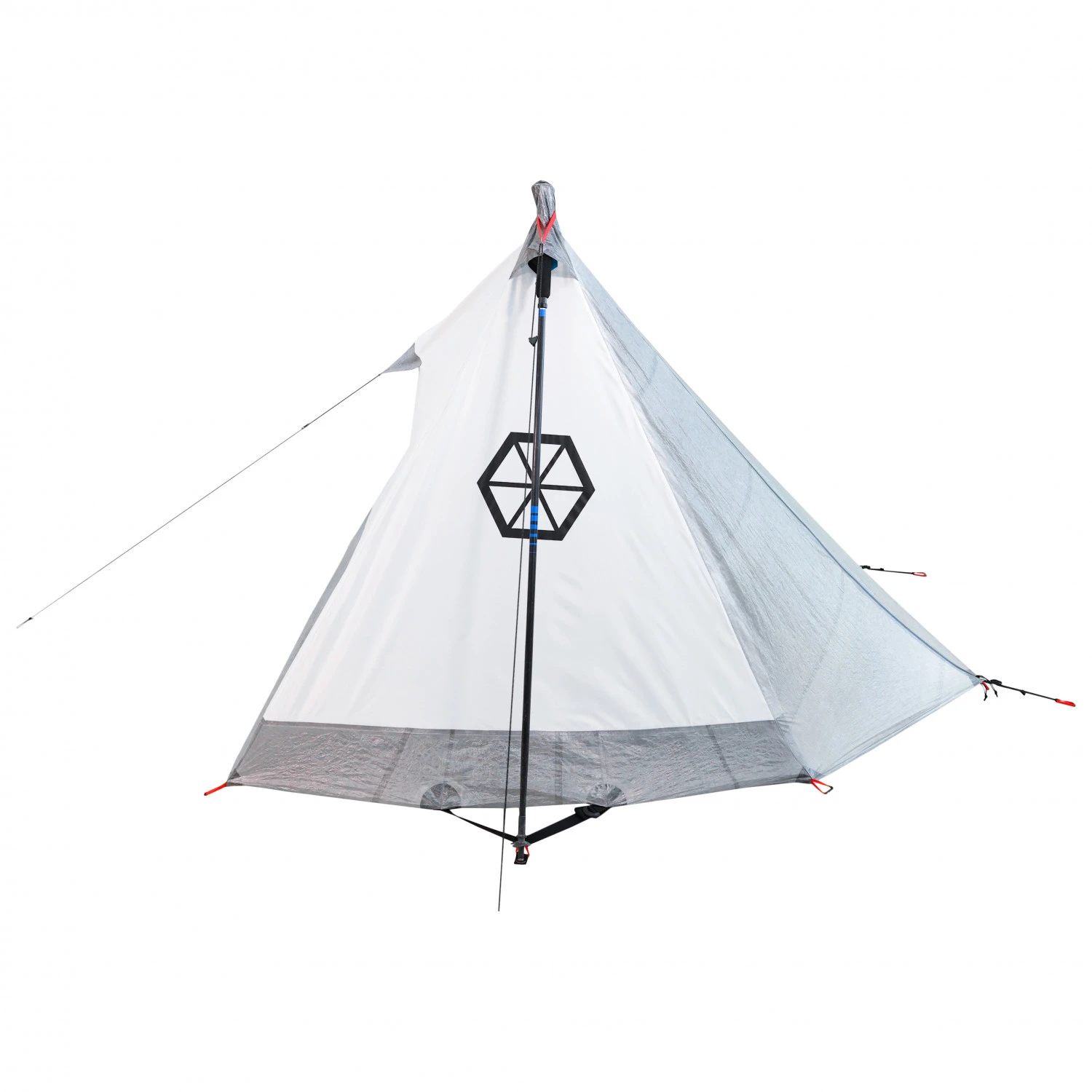Samaya Opti 1.5 - 1-person Tent 5 Samaya Opti 1.5 - 1-person Tent - Image 3