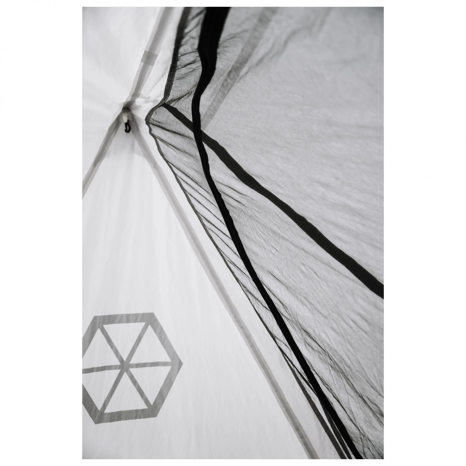 Samaya Opti 1.5 - 1-person Tent 8 Samaya Opti 1.5 - 1-person Tent - Image 6