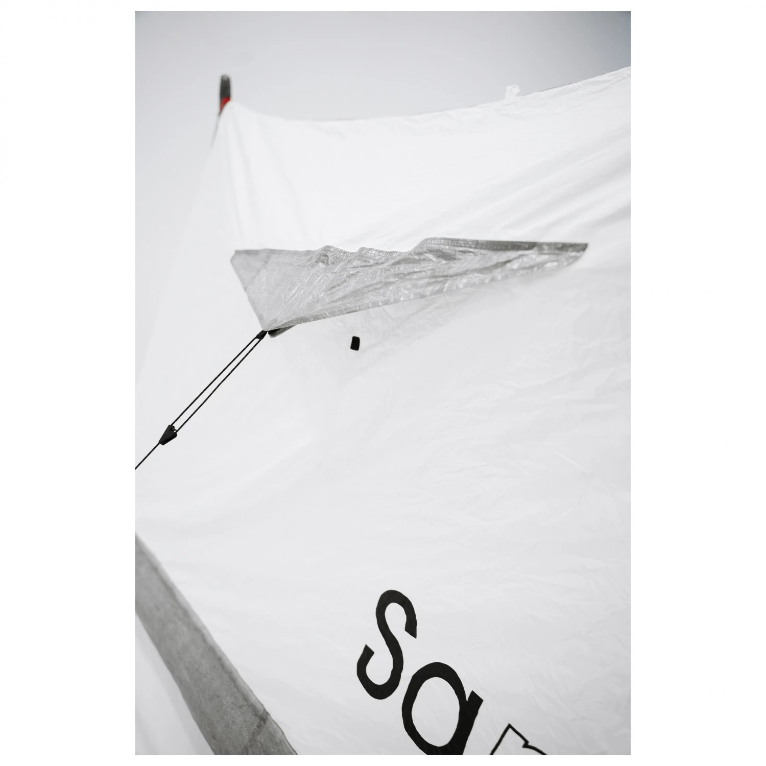 Samaya Opti 1.5 - 1-person Tent 9 Samaya Opti 1.5 - 1-person Tent - Image 7