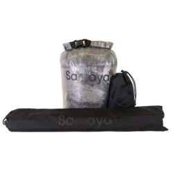 Samaya 2.0 - 2-person Tent -Brunner Sales 2025 samaya samaya 20 2 person tent detail 3