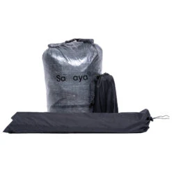 Samaya Base Camp - 4-person Tent 13 Samaya Base Camp - 4-person Tent -Brunner Sales 2025 samaya samaya base camp 4 person tent detail 5