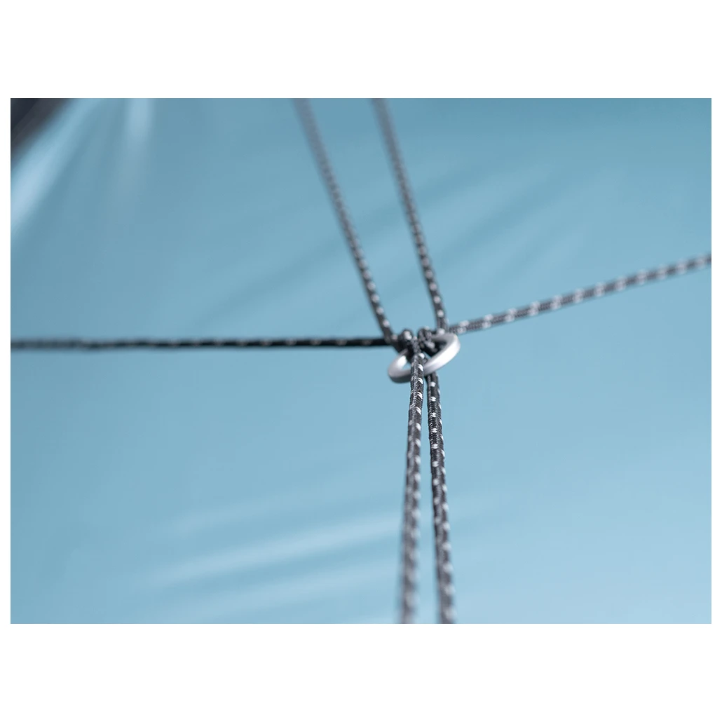 Samaya Base Camp - 4-person Tent 8 Samaya Base Camp - 4-person Tent - Image 6