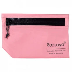 Samaya Travel Case - Valuables Pouch