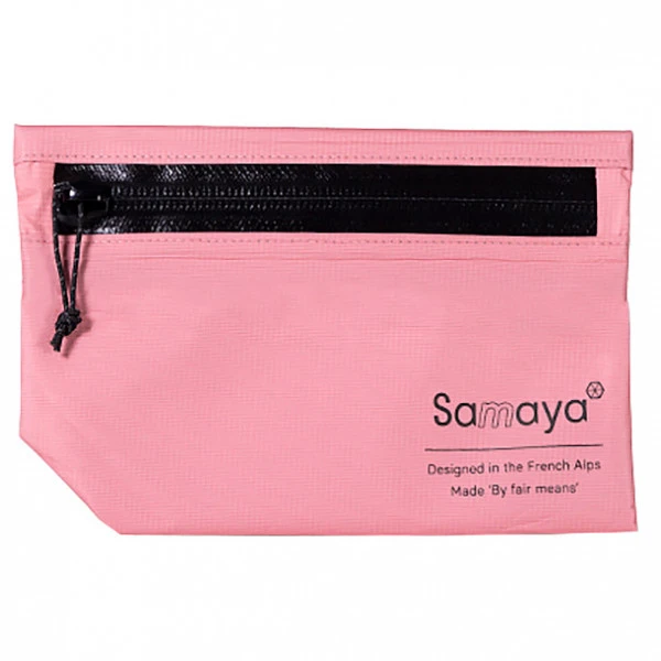 Samaya Travel Case - Valuables Pouch 3 Samaya Travel Case - Valuables Pouch