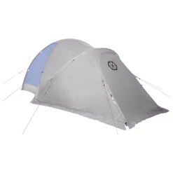 Samaya Vestibule 2.5 Nylon - Tent Extension -Brunner Sales 2025 samaya vestibule 25 nylon tent extension detail 4