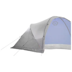 Samaya Vestibule 2.5 Nylon - Tent Extension -Brunner Sales 2025 samaya vestibule 25 nylon tent extension detail 5