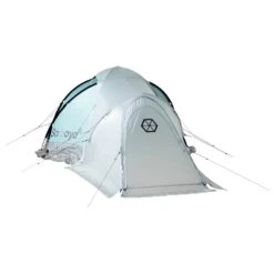 Samaya Vestibule 3.0 Nylon - Tent Extension -Brunner Sales 2025 samaya vestibule 30 nylon tent extension detail 3