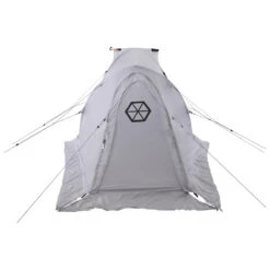 Samaya Vestibule Assaut 2 Nylon - Tent Extension -Brunner Sales 2025 samaya vestibule assaut 2 nylon tent extension detail 3