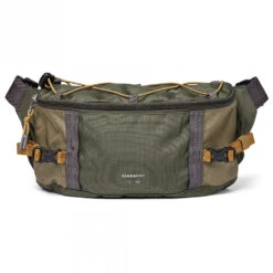 Sandqvist Allterrain Hike - Hip Bag