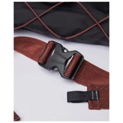 Sandqvist Allterrain Hike - Hip Bag -Brunner Sales 2025 sandqvist allterrain hike hip bag detail 5