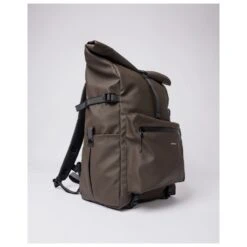 Sandqvist Ruben - Daypack -Brunner Sales 2025 sandqvist ruben daypack detail 3