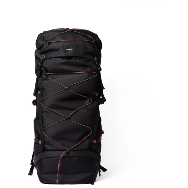 Sandqvist Trail Hike 60 + 10 - Walking Backpack 3 Sandqvist Trail Hike 60 + 10 - Walking Backpack