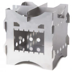 Savotta Big Bad Stove - Solid Fuel Stoves