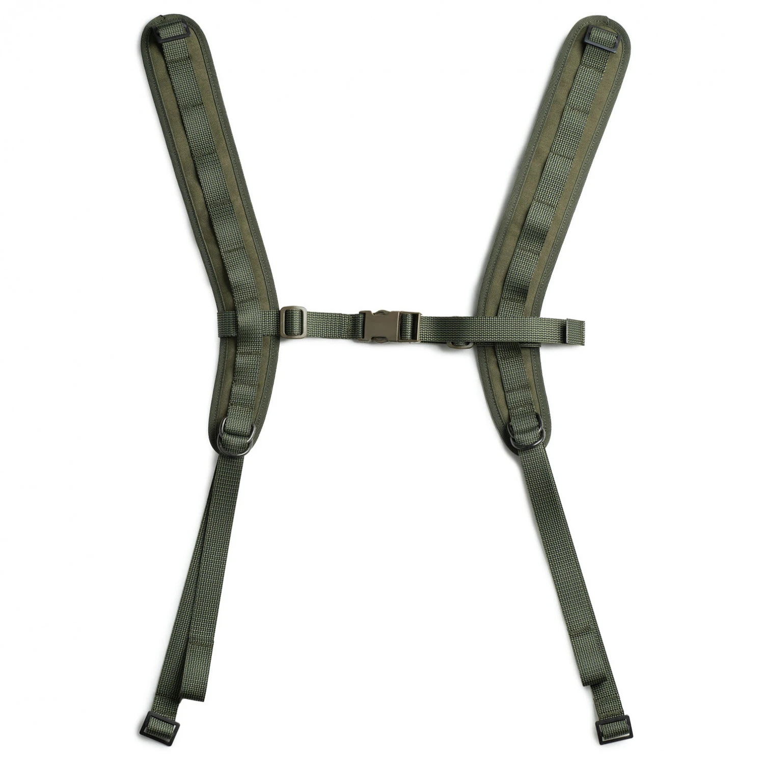 Savotta Keikka Backpack Harness - Chest Harness 3 Savotta Keikka Backpack Harness - Chest Harness