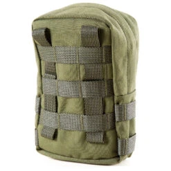 Savotta Utility Pouch Small -Brunner Sales 2025 savotta utility pouch small detail 2