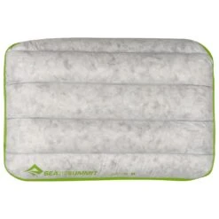 Sea To Summit Aeros Down Pillow - Pillow 9 Sea To Summit Aeros Down Pillow - Pillow -Brunner Sales 2025 sea to summit aeros down pillow pillow detail 4