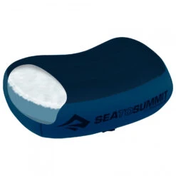 Sea To Summit Aeros Premium Pillow - Pillow -Brunner Sales 2025 sea to summit aeros premium pillow pillow detail 5