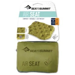 Sea To Summit Air Seat -Brunner Sales 2025 sea to summit air seat detail 4