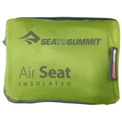 Sea To Summit Air Seat Insulated -Brunner Sales 2025 sea to summit air seat insulated detail 3
