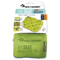 Sea To Summit Air Seat Insulated -Brunner Sales 2025 sea to summit air seat insulated detail 5