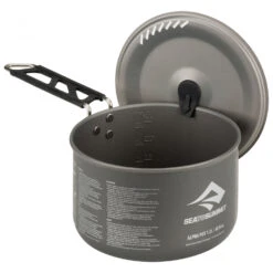 Sea To Summit Alpha Pot - Pot -Brunner Sales 2025 sea to summit alpha pot pot detail 2
