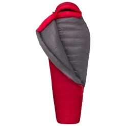 New Release -Brunner Sales 2025 sea to summit alpine apiii down sleeping bag detail 2