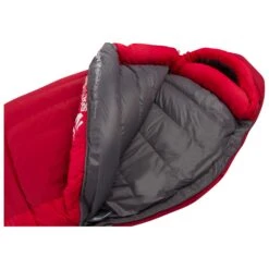 Sea To Summit Alpine ApIII - Down Sleeping Bag 17 Sea To Summit Alpine ApIII - Down Sleeping Bag -Brunner Sales 2025 sea to summit alpine apiii down sleeping bag detail 5