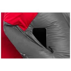 Sea To Summit Alpine ApIII - Down Sleeping Bag 21 Sea To Summit Alpine ApIII - Down Sleeping Bag -Brunner Sales 2025 sea to summit alpine apiii down sleeping bag detail 9