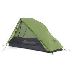 Sea To Summit Alto TR1 - 1-person Tent -Brunner Sales 2025 sea to summit alto tr1 1 person tent detail 2