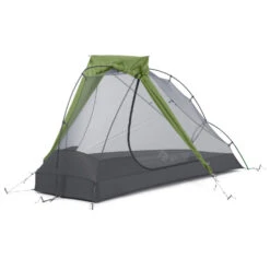 Sea To Summit Alto TR1 - 1-person Tent -Brunner Sales 2025 sea to summit alto tr1 1 person tent detail 4