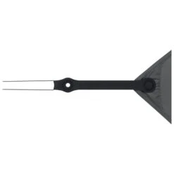 Sea To Summit Alto TR1 Bigfoot - Footprint -Brunner Sales 2025 sea to summit alto tr1 bigfoot footprint detail 6