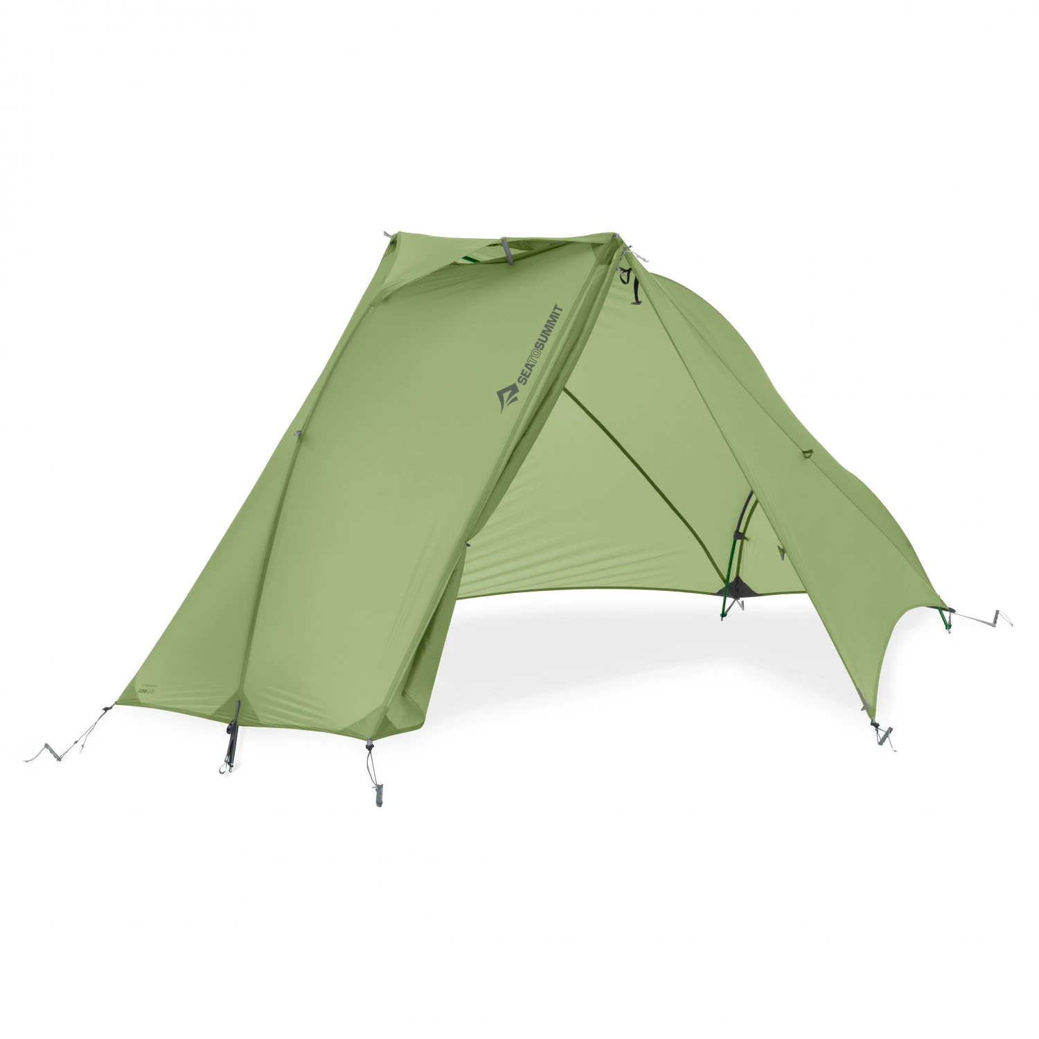 Sea To Summit Alto TR1 Plus - 1-person Tent 5 Sea To Summit Alto TR1 Plus - 1-person Tent - Image 3