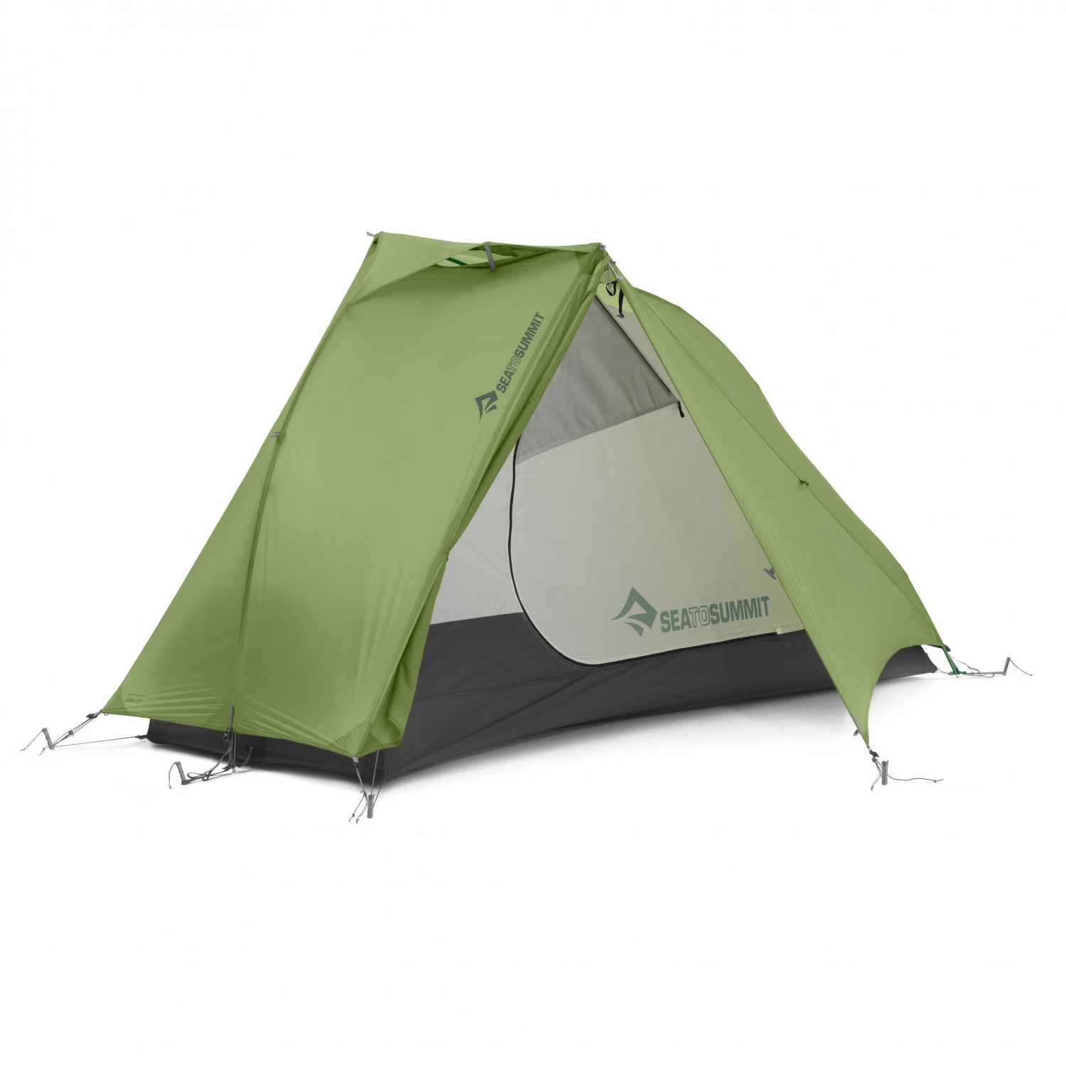 Sea To Summit Alto TR1 Plus - 1-person Tent 3 Sea To Summit Alto TR1 Plus - 1-person Tent
