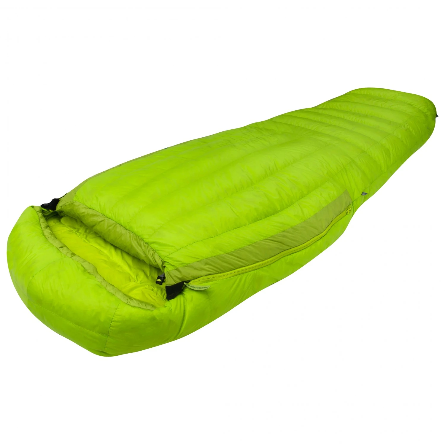 Sea To Summit Ascent AcI - Down Sleeping Bag 12 Sea To Summit Ascent AcI - Down Sleeping Bag - Image 10