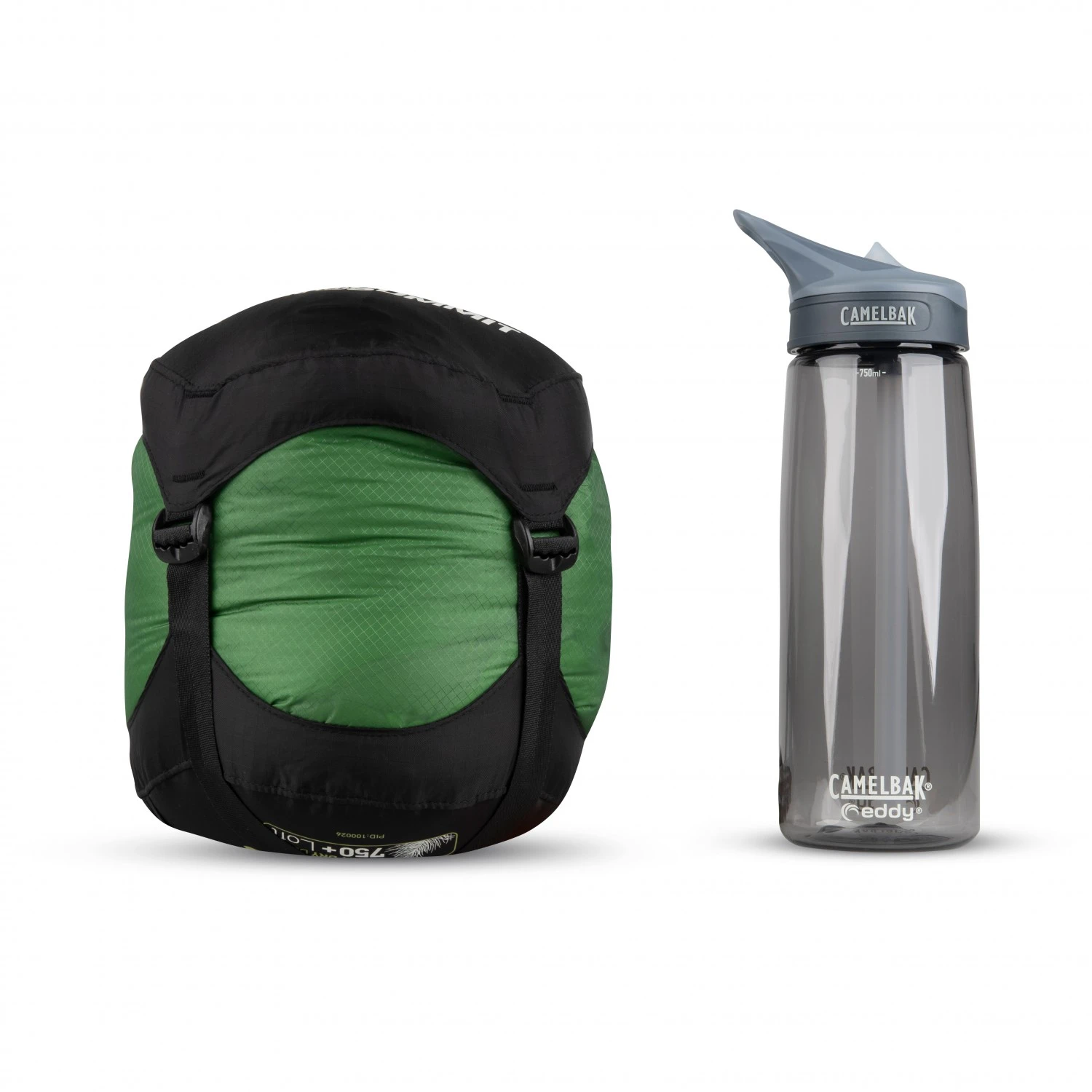 Sea To Summit Ascent AcI - Down Sleeping Bag 13 Sea To Summit Ascent AcI - Down Sleeping Bag - Image 11